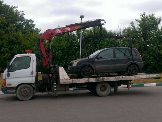 evakuatori v Тимирязевском районе